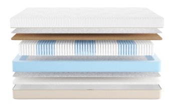 Превью фото Promtex-Orient Micropacket Cocos Strutto