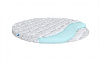 Promtex-Orient Round Roll Стандарт 14