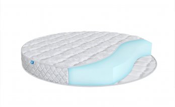 Promtex-Orient Round Roll Стандарт 21