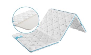 Складной матрас Promtex-Orient Fold Струтто 3