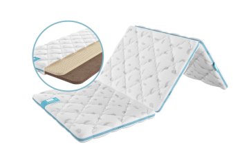 Складной матрас Promtex-Orient FOLD Cocos 3 Latex 3