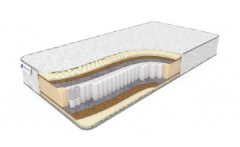 Купить матрас DreamLine Natural Space Massage S1000 Купить матрас DreamLine Natural Space Massage S1000