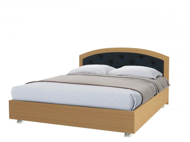 Фото Кровать Promtex-Orient Мелори 1 Ренли №9 Фото Promtex-Orient Мелори 1 Ренли №9