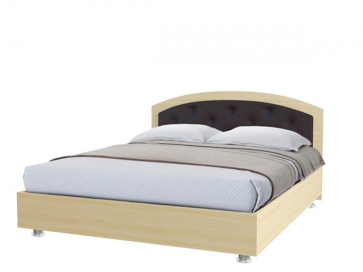 Фото Кровать Promtex-Orient Мелори 1 Ренли №11 Фото Promtex-Orient Мелори 1 Ренли №11