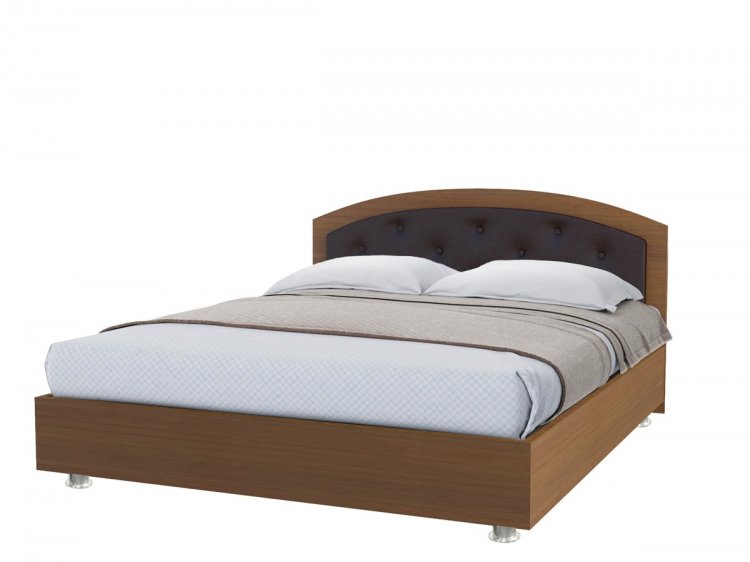 Фото Кровать Promtex-Orient Мелори 1 Ренли №14 Фото Promtex-Orient Мелори 1 Ренли №14