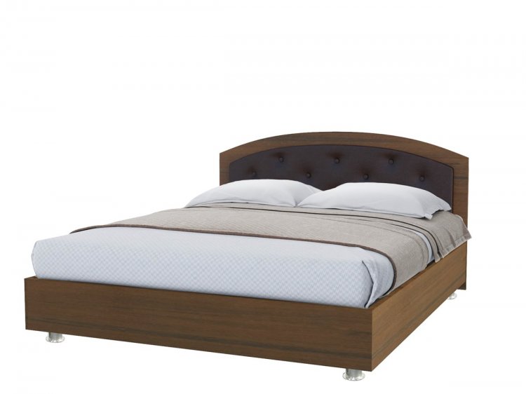 Фото Кровать Promtex-Orient Мелори 1 Ренли №17 Фото Promtex-Orient Мелори 1 Ренли №17