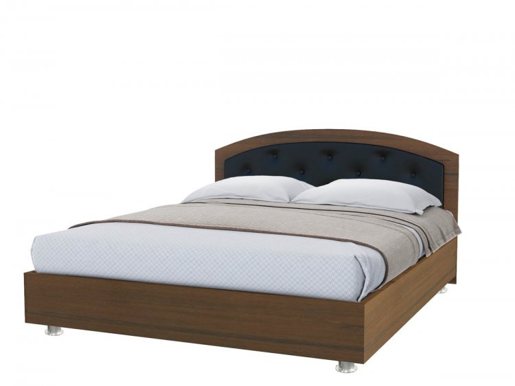 Фото Кровать Promtex-Orient Мелори 1 Ренли №18 Фото Promtex-Orient Мелори 1 Ренли №18