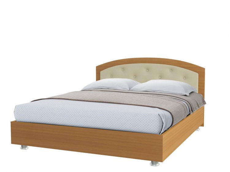 Фото Кровать Promtex-Orient Мелори 1 Ренли №3 Фото Promtex-Orient Мелори 1 Ренли №3