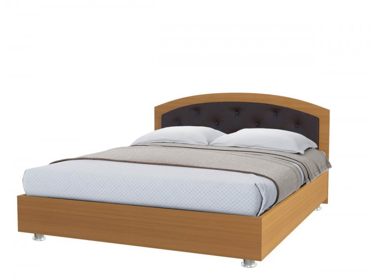 Фото Кровать Promtex-Orient Мелори 1 Ренли №5 Фото Promtex-Orient Мелори 1 Ренли №5