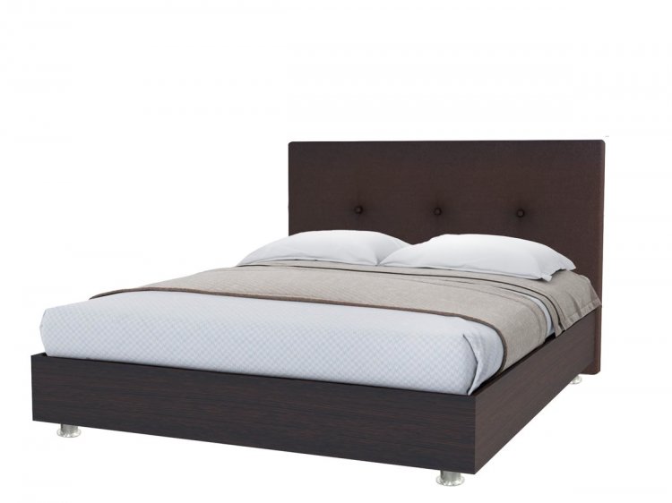 Фото Кровать Promtex-Orient Уника Мэйс №2 Фото Promtex-Orient Уника Мэйс №2