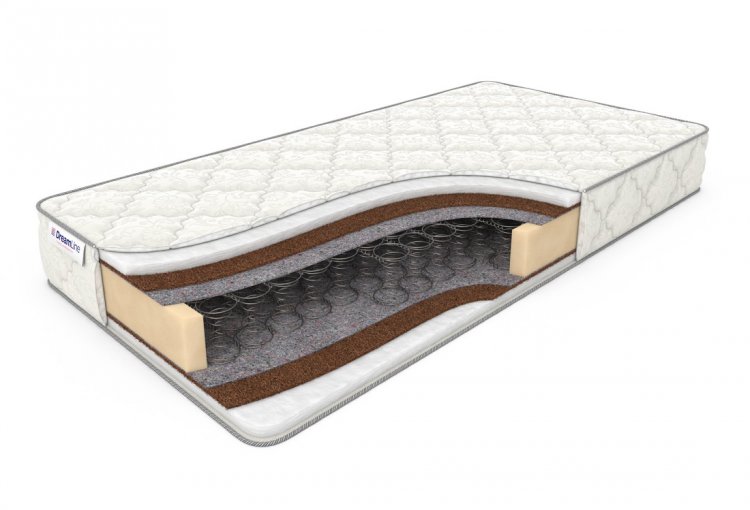 Фото DreamLine Eco Holl Hard BS-120 №0