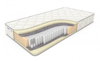 Купить матрас DreamLine Sleep 3 S1000 Купить матрас DreamLine Sleep 3 S1000