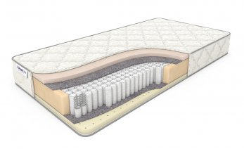 Купить матрас DreamLine Memory Sleep S1000 Купить матрас DreamLine Memory Sleep S1000