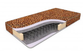 Купить матрас DreamLine Classic +10 BS-120 (Бязь) Купить матрас DreamLine Classic +10 BS-120 (Бязь)