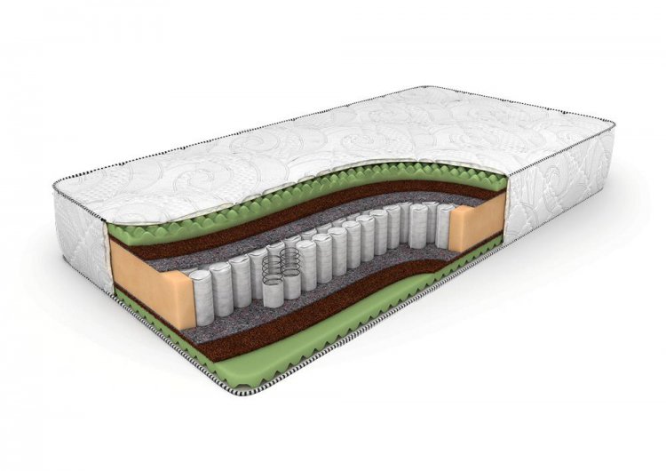 Фото DreamLine Space Massage TFK №0