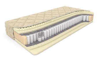 Купить матрас DreamLine Relax Massage TFK Купить матрас DreamLine Relax Massage TFK