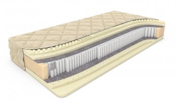 Купить матрас DreamLine Relax Massage S2000 Купить матрас DreamLine Relax Massage S2000