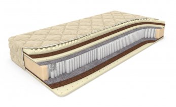 Купить матрас DreamLine Dream Massage S2000 Купить матрас DreamLine Dream Massage S2000