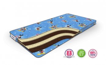 DreamLine Baby Mix Slim