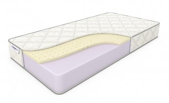 Ортопедический матрас DreamLine Dream Roll Latex