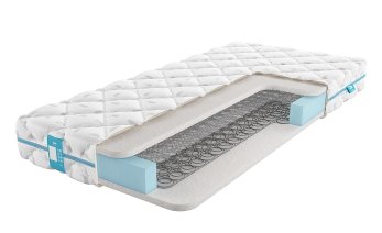 Купить матрас Promtex-Orient Rest Струтто Купить матрас Promtex-Orient Rest Струтто