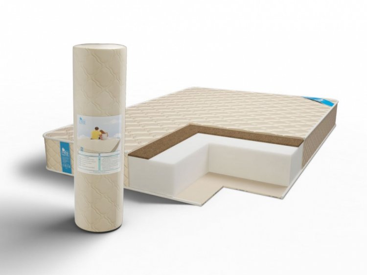 Фото Comfort Line Cocos Eco Roll Plus №0