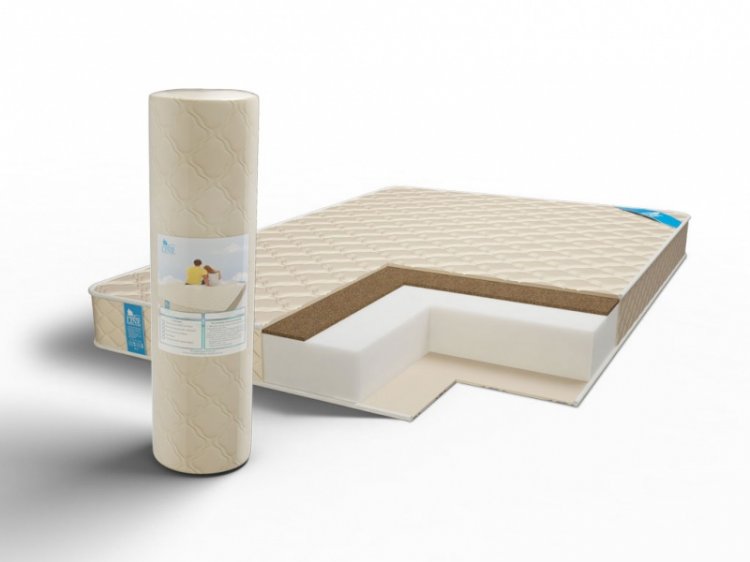 Фото Comfort Line Cocos Eco Roll №0