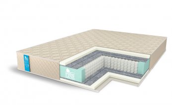 Купить матрас Comfort Line Eco Classic S1000 Купить матрас Comfort Line Eco Classic S1000
