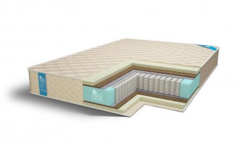 Купить матрас Comfort Line Medium Comfort S1000 Купить матрас Comfort Line Medium Comfort S1000