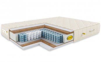 Купить матрас Benartti Prime Middle TFK Купить матрас Benartti Prime Middle TFK