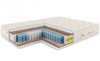 Купить матрас Benartti Optimal Max Duo TFK Купить матрас Benartti Optimal Max Duo TFK