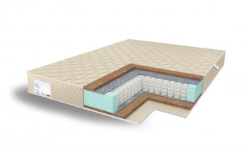 Купить матрас Ортопедический матрас Comfort Line Hard Light TFK Купить матрас Ортопедический матрас Comfort Line Hard Light TFK