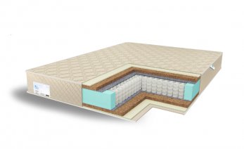 Купить матрас Comfort Line Hard Comfort S1000 Купить матрас Comfort Line Hard Comfort S1000
