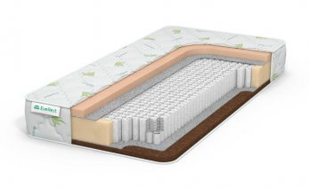Купить матрас EveRest Cocos Memory S1000 Купить матрас EveRest Cocos Memory S1000