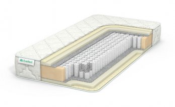 Ортопедический матрас EveRest RestFoam Latex TFK
