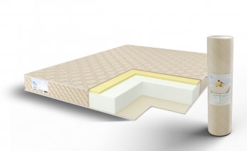Comfort Line Memory Eco Roll Slim Comfort Line Memory Eco Roll Slim