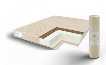 Comfort Line Cocos-Latex Roll Classic Slim