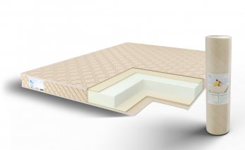 Comfort Line Double Latex Roll Classic Comfort Line Double Latex Roll Classic